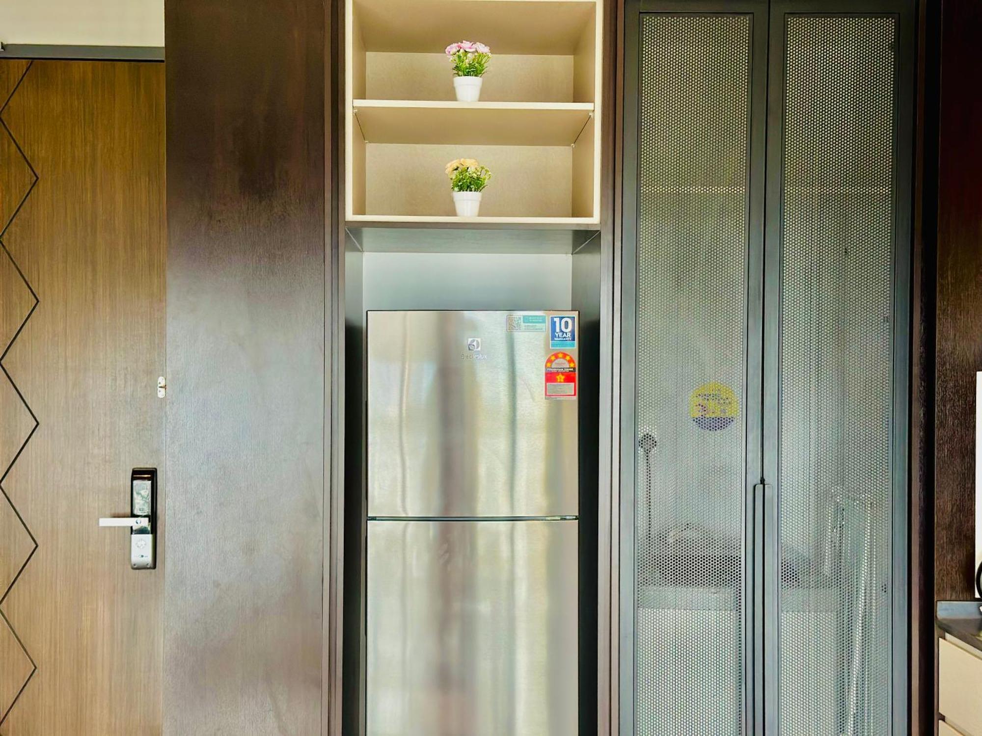 Scarletz Suites Klcc By M Suites Kuala Lumpur Exterior photo